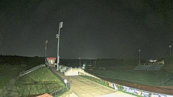 Weather camera view of North Point HS.