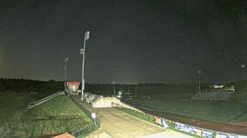 Weather camera view of North Point HS.