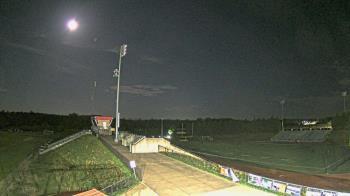 Weather camera view of North Point HS.