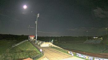 Weather camera view of North Point HS.