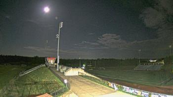 Weather camera view of North Point HS.