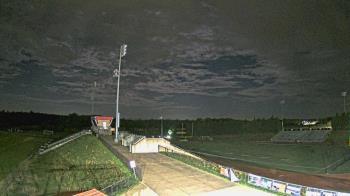 Weather camera view of North Point HS.