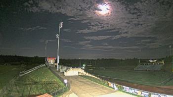 Weather camera view of North Point HS.