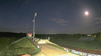 Weather camera view of North Point HS.