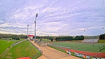 Weather camera view of North Point HS.