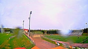 Weather camera view of North Point HS.