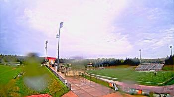 Weather camera view of North Point HS.