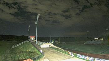 Weather camera view of North Point HS.