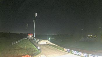 Weather camera view of North Point HS.