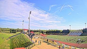 Weather camera view of North Point HS.