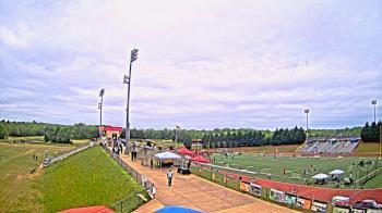 Weather camera view of North Point HS.