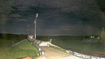 Weather camera view of North Point HS.