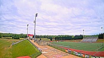 Weather camera view of North Point HS.