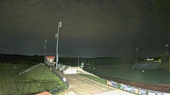 Weather camera view of North Point HS.