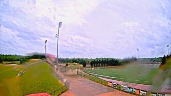 Weather camera view of North Point HS.