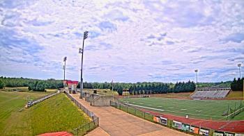 Weather camera view of North Point HS.