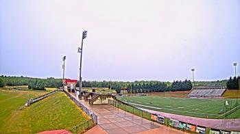 Weather camera view of North Point HS.