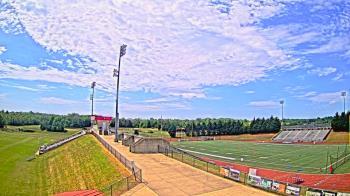 Weather camera view of North Point HS.