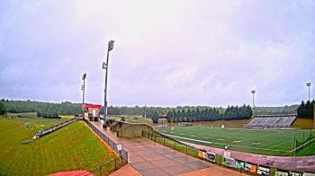 Weather camera view of North Point HS.