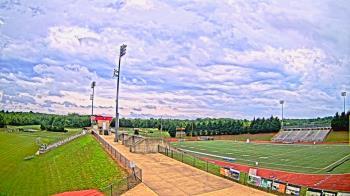 Weather camera view of North Point HS.