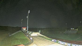 Weather camera view of North Point HS.