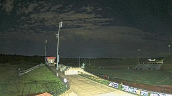Weather camera view of North Point HS.