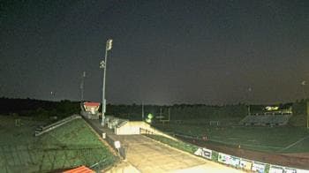 Weather camera view of North Point HS.