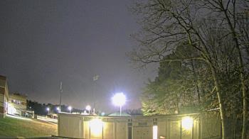 Weather camera view of Westlake HS.