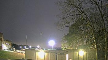 Weather camera view of Westlake HS.