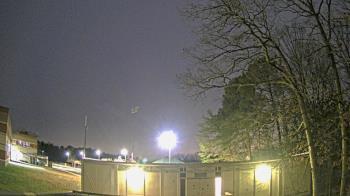 Weather camera view of Westlake HS.