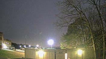 Weather camera view of Westlake HS.