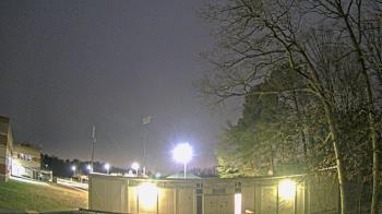 Weather camera view of Westlake HS.