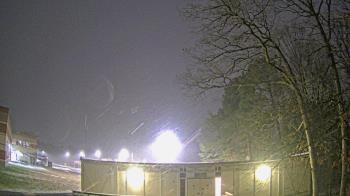 Weather camera view of Westlake HS.