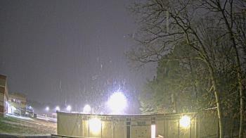 Weather camera view of Westlake HS.