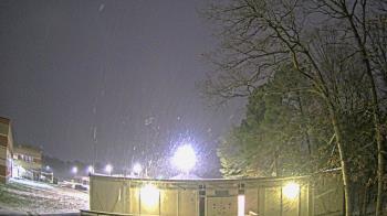 Weather camera view of Westlake HS.