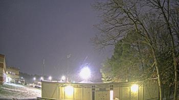 Weather camera view of Westlake HS.