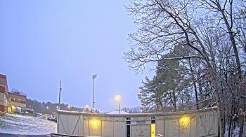 Weather camera view of Westlake HS.