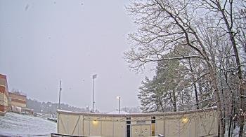 Weather camera view of Westlake HS.
