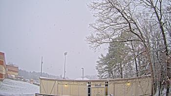 Weather camera view of Westlake HS.