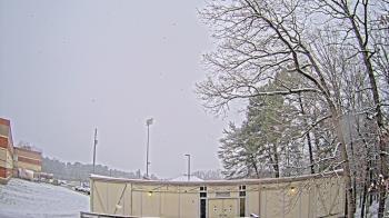 Weather camera view of Westlake HS.