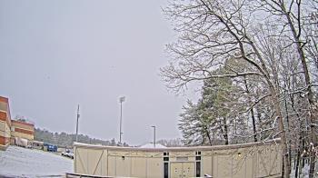 Weather camera view of Westlake HS.