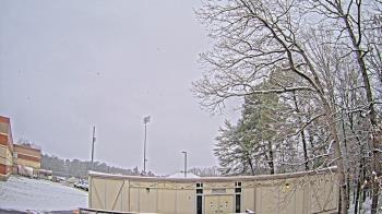 Weather camera view of Westlake HS.