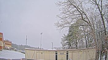 Weather camera view of Westlake HS.