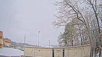Weather camera view of Westlake HS.