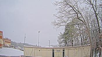 Weather camera view of Westlake HS.