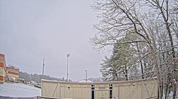 Weather camera view of Westlake HS.