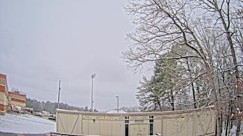 Weather camera view of Westlake HS.