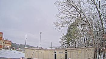 Weather camera view of Westlake HS.