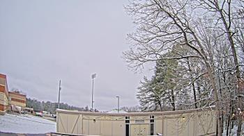 Weather camera view of Westlake HS.