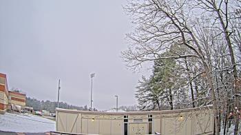 Weather camera view of Westlake HS.